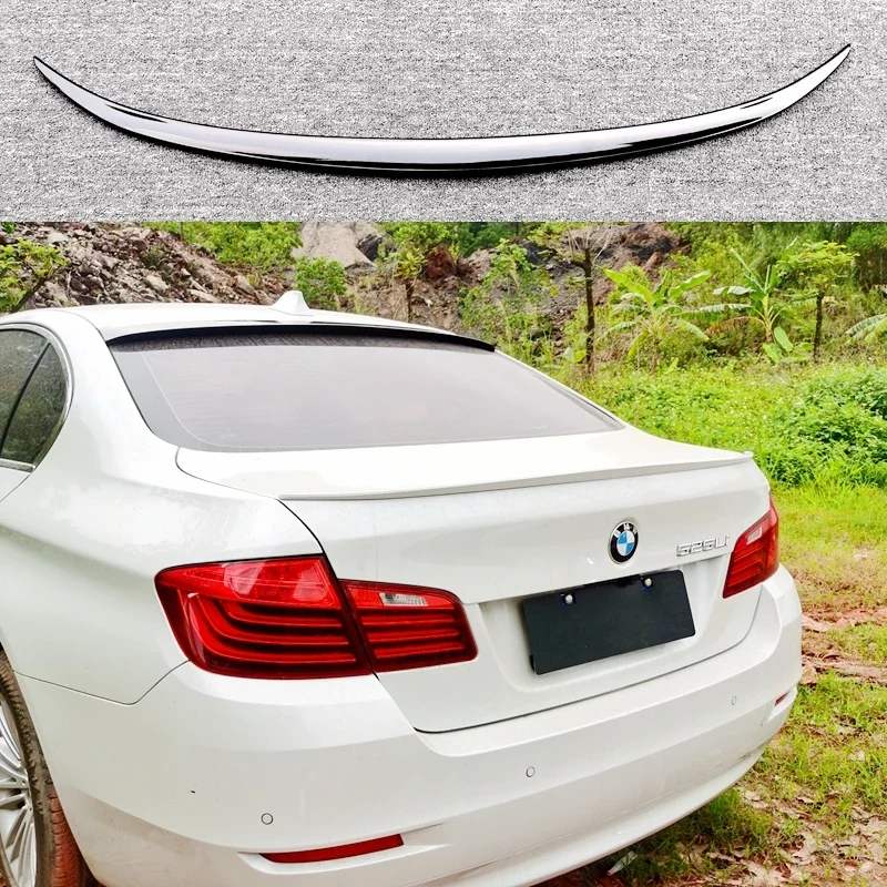 Becquet de Coffre BMW Série 5 F10 2011-2017