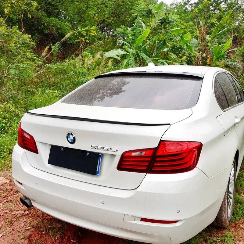 Becquet de Coffre BMW Série 5 F10 2011-2017
