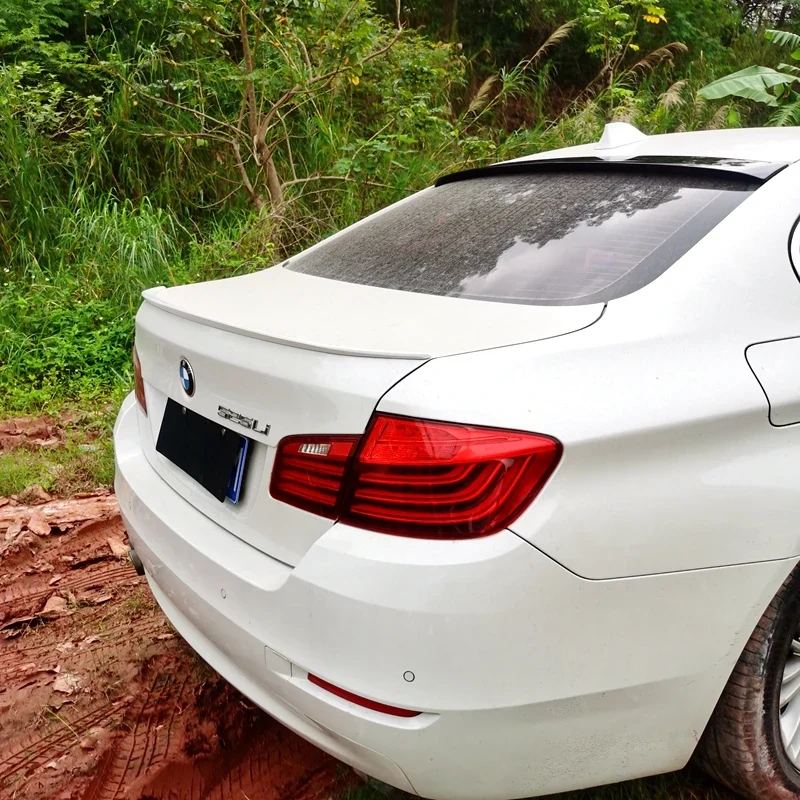 Becquet de Coffre BMW Série 5 F10 2011-2017