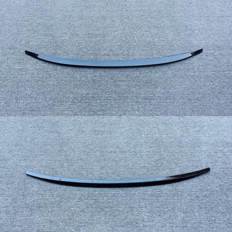 Becquet de Coffre Audi A6 C6 2005-2011