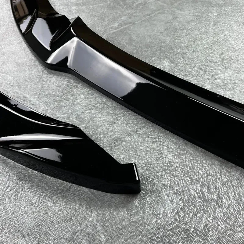 Lame Pare-Chocs Avant Style CS BMW M3 F80 M4 F82 F83 2014-2020