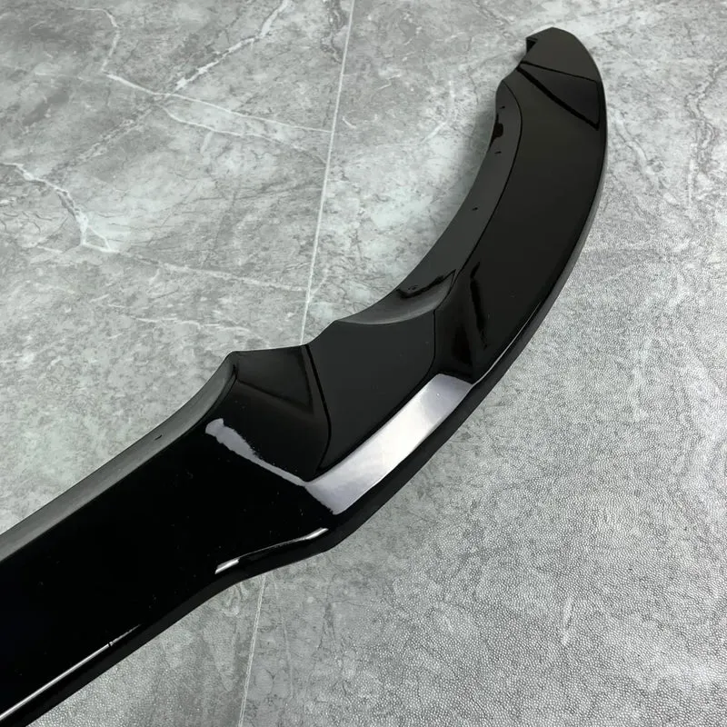 Lame Pare-Chocs Avant Style CS BMW M3 F80 M4 F82 F83 2014-2020