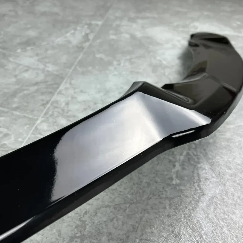 Lame Pare-Chocs Avant Style CS BMW M3 F80 M4 F82 F83 2014-2020