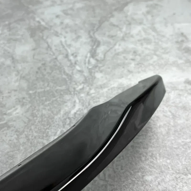 Lame Pare-Chocs Avant Style CS BMW M3 F80 M4 F82 F83 2014-2020