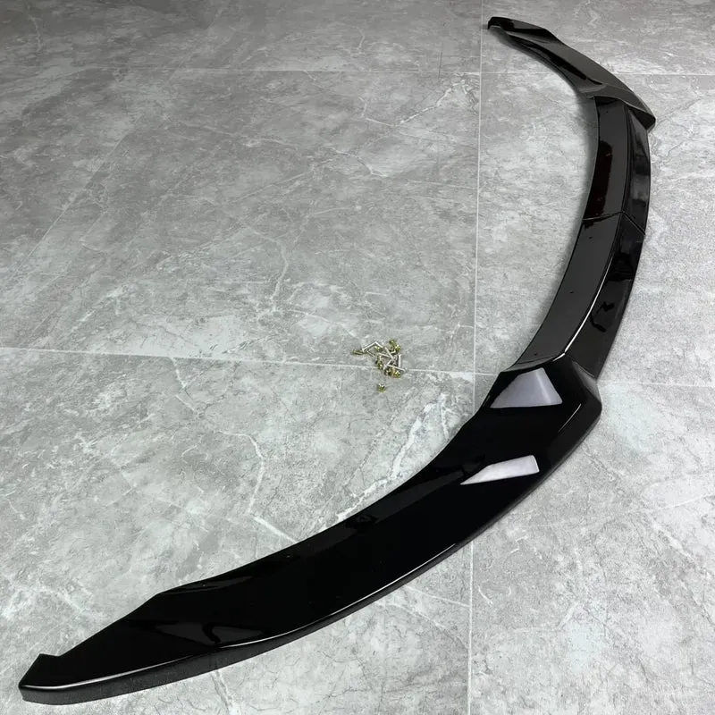 Lame Pare-Chocs Avant Style CS BMW M3 F80 M4 F82 F83 2014-2020