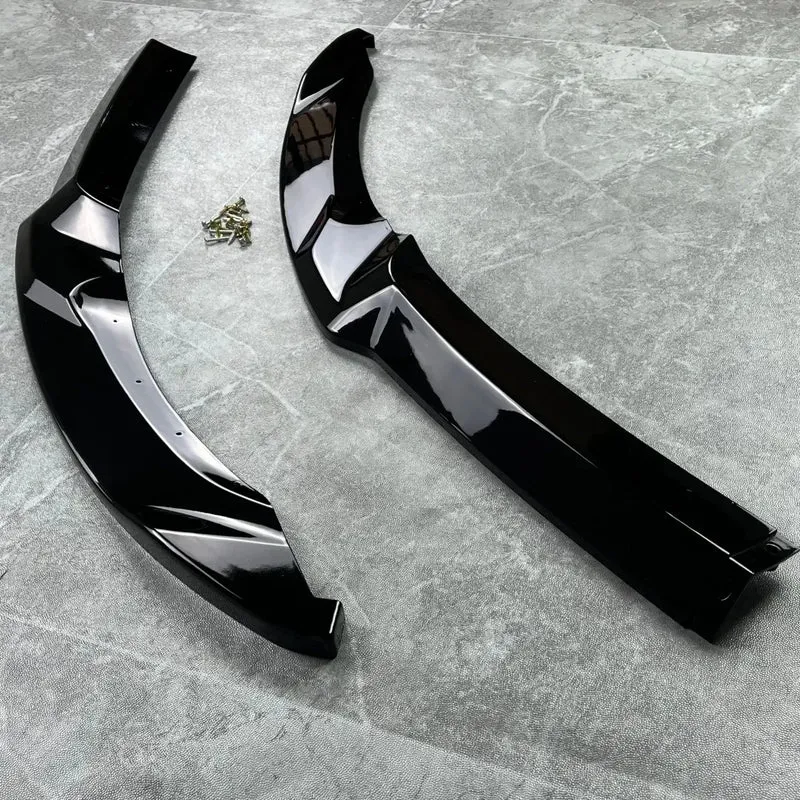 Lame Pare-Chocs Avant Style CS BMW M3 F80 M4 F82 F83 2014-2020