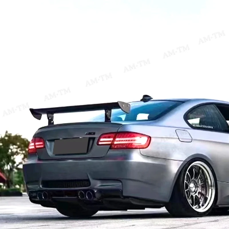 Kit Carrosserie Carbone BMW M3 M4 Série 1 3 Style GTS