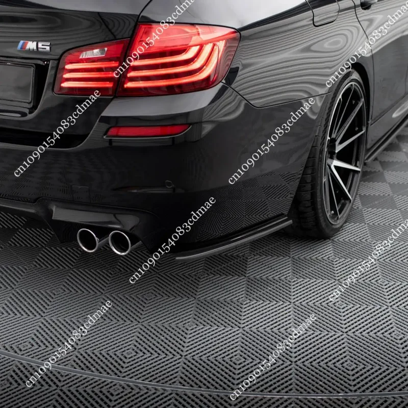 Diffuseur Arrière BMW Série 5 F10 F11 2010-2016