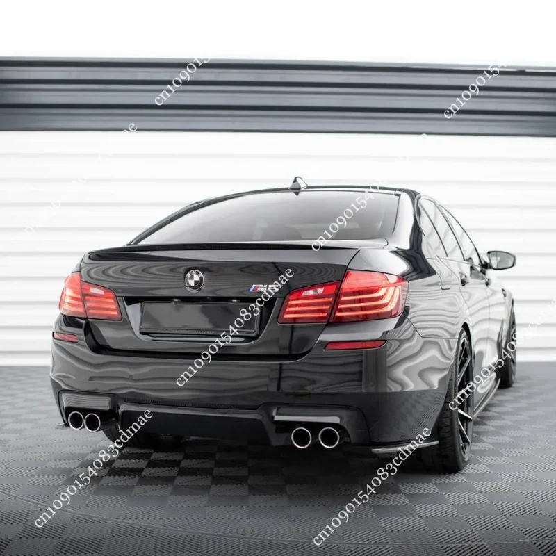 Diffuseur Arrière BMW Série 5 F10 F11 2010-2016