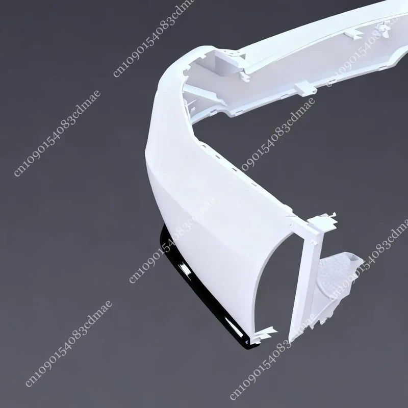 Diffuseur Arrière BMW Série 5 F10 F11 2010-2016