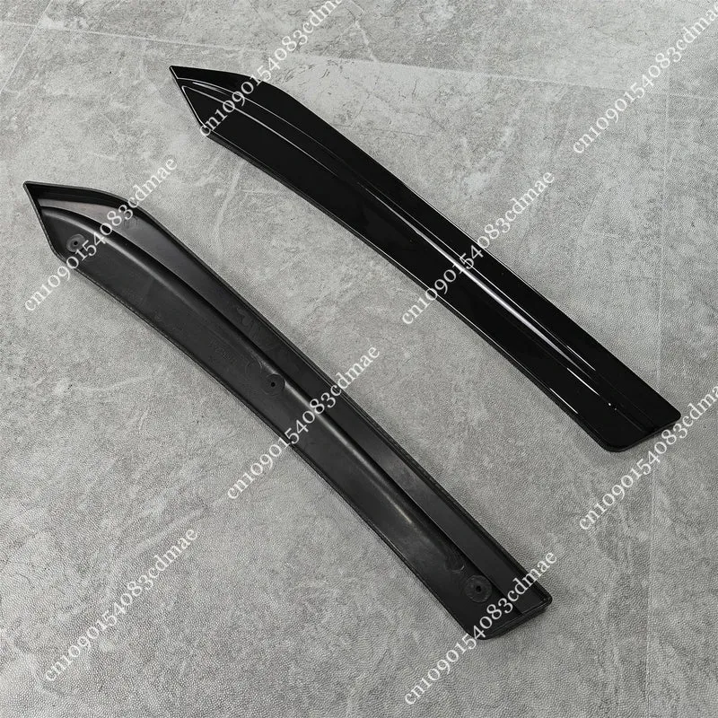 Diffuseur Arrière BMW Série 5 F10 F11 2010-2016