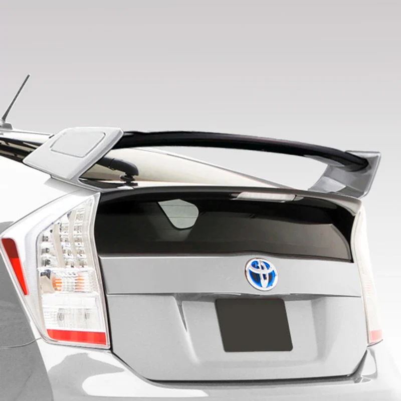 Becquet de Coffre Toyota Prius ZVW30