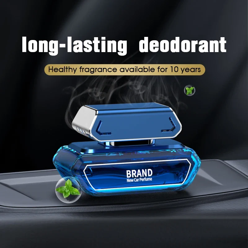 Diffuseur Parfum Luxe Automatique Voiture & Maison