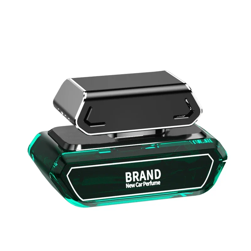 Diffuseur Parfum Luxe Automatique Voiture & Maison