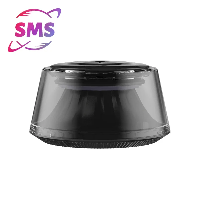 Diffuseur Parfum Voiture + Recharges Parfumées