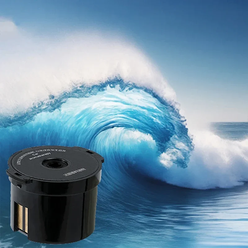 Diffuseur Parfum Voiture + Recharges Parfumées