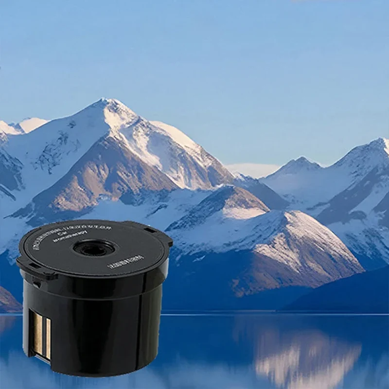 Diffuseur Parfum Voiture + Recharges Parfumées
