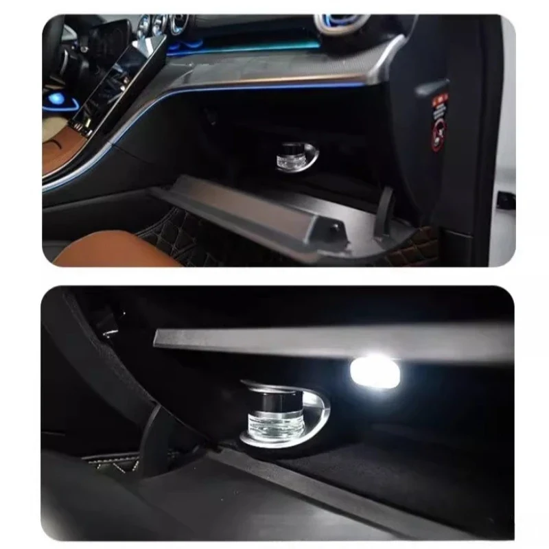 Recharge Parfum Diffuseur Habitacle Mercedes-Benz