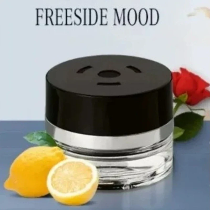 Recharge Parfum Diffuseur Habitacle Mercedes-Benz