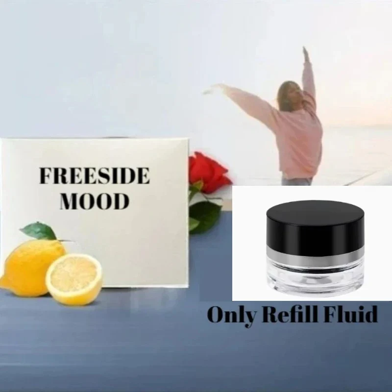 Recharge Parfum Diffuseur Habitacle Mercedes-Benz