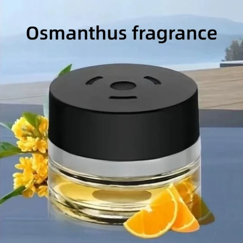 Recharge Parfum Diffuseur Habitacle Mercedes-Benz