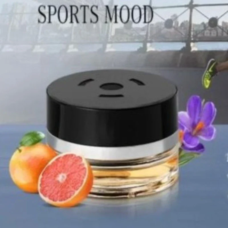 Recharge Parfum Diffuseur Habitacle Mercedes-Benz