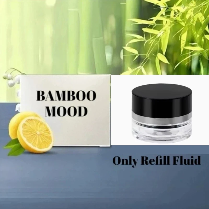 Recharge Parfum Diffuseur Habitacle Mercedes-Benz