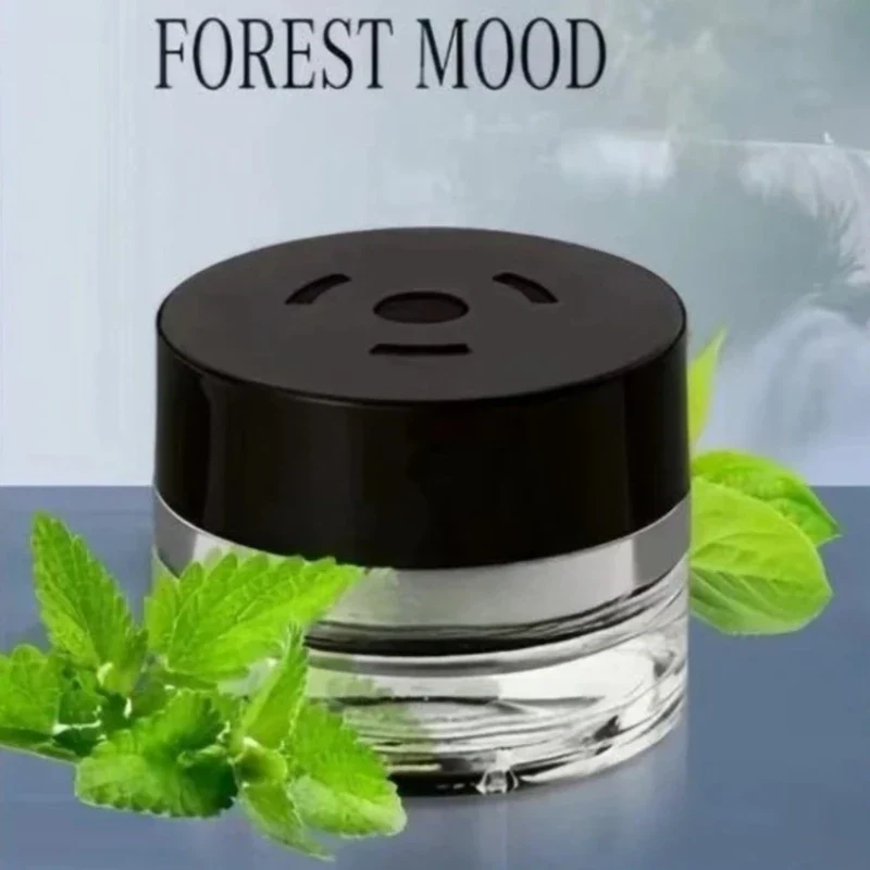 Recharge Parfum Diffuseur Habitacle Mercedes-Benz