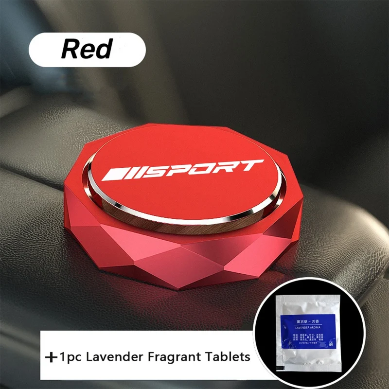 Diffuseur Parfum Aromathérapie Habitacle Voiture