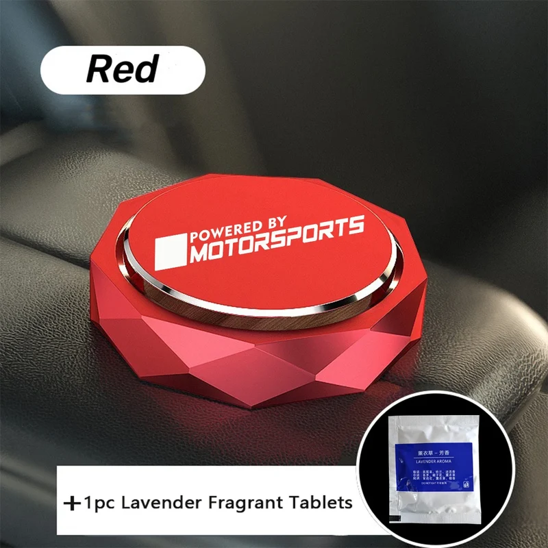 Diffuseur Parfum Aromathérapie Habitacle Voiture