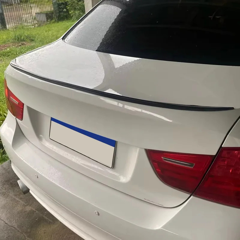 Becquet de Coffre BMW Série 3 E90 2004-2011