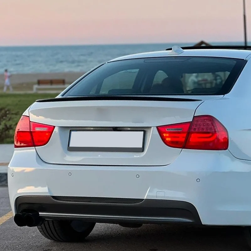Becquet de Coffre BMW Série 3 E90 2004-2011