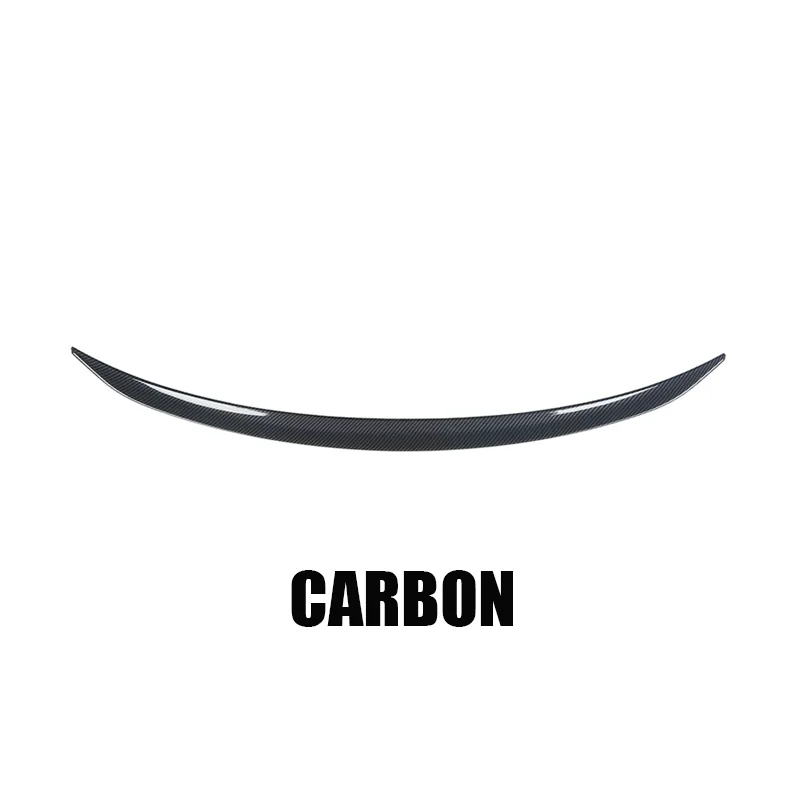 Becquet de Coffre BMW Série 3 E90 2004-2011