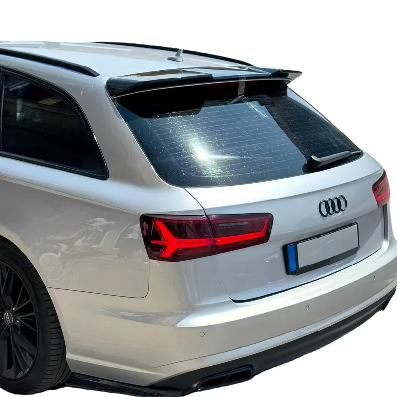 Becquet de Toit Audi A6 C7 C8 Avant Allroad 2011-2024