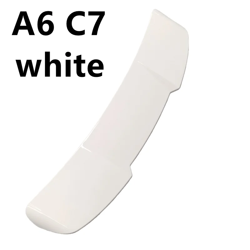 Becquet de Toit Audi A6 C7 C8 Avant Allroad 2011-2024