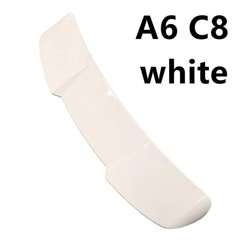 Becquet de Toit Audi A6 C7 C8 Avant Allroad 2011-2024