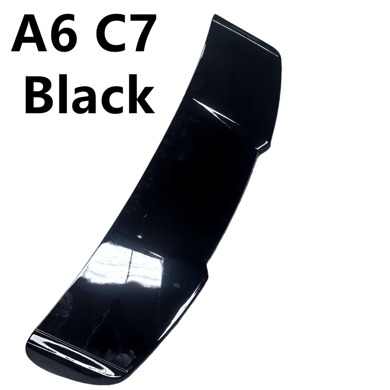 Becquet de Toit Audi A6 C7 C8 Avant Allroad 2011-2024