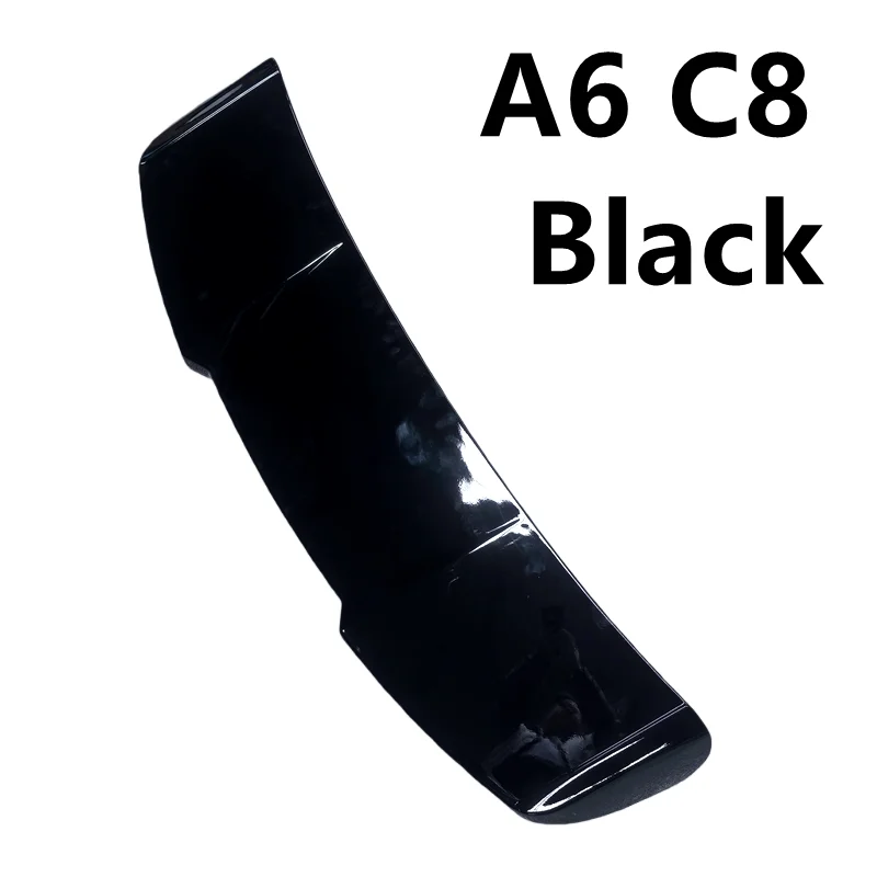 Becquet de Toit Audi A6 C7 C8 Avant Allroad 2011-2024