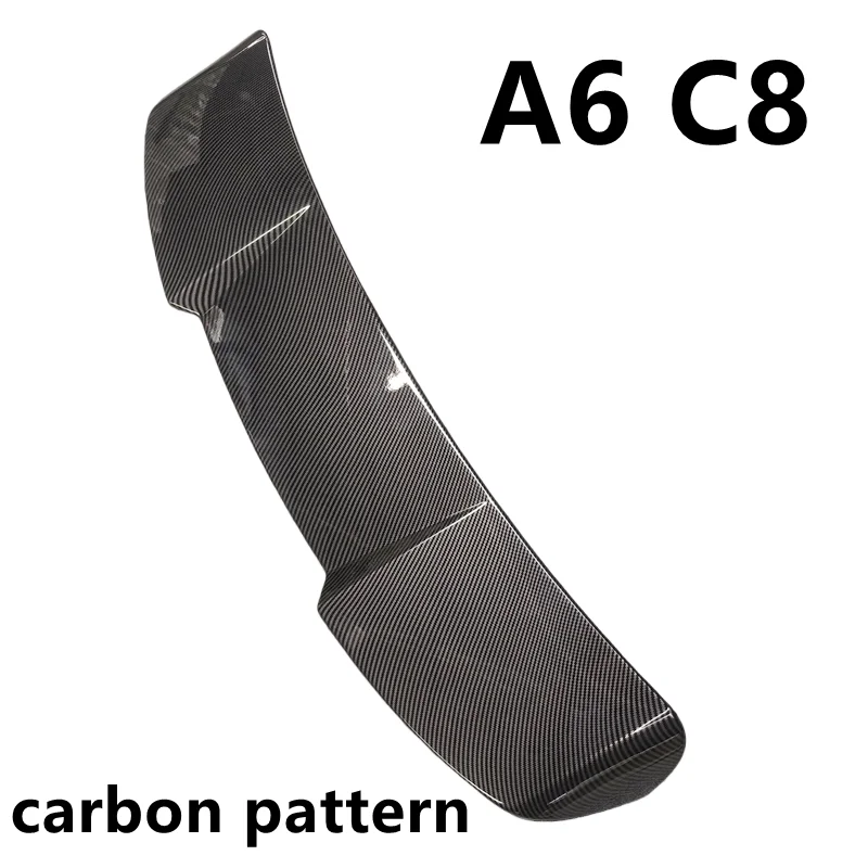 Becquet de Toit Audi A6 C7 C8 Avant Allroad 2011-2024