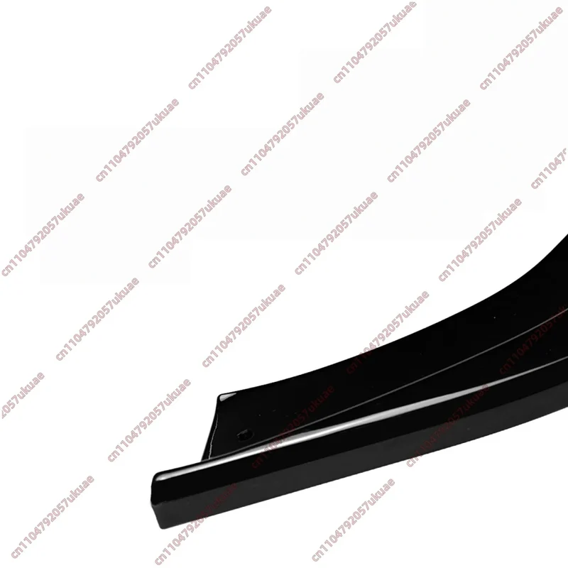Lame Pare-Chocs Avant VW Transporter T6.1 2019-2025