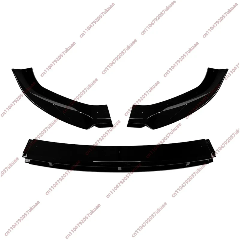 Lame Pare-Chocs Avant VW Transporter T6.1 2019-2025