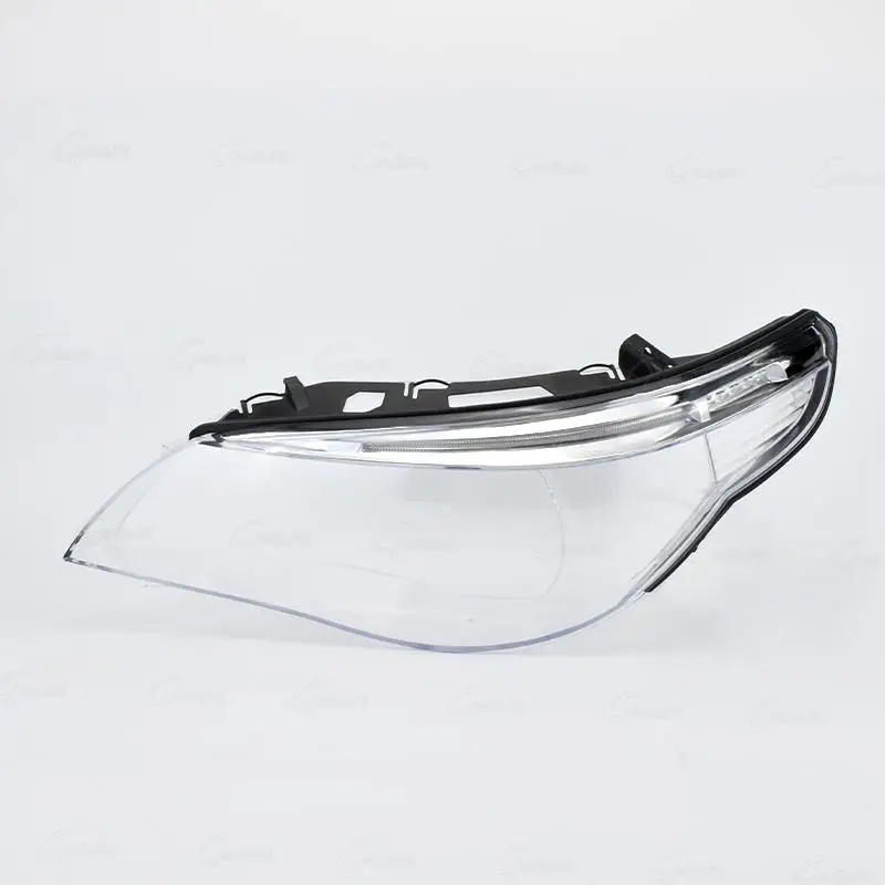 Coque Transparente de Phare BMW Série 5 E60 E61 2004-2007