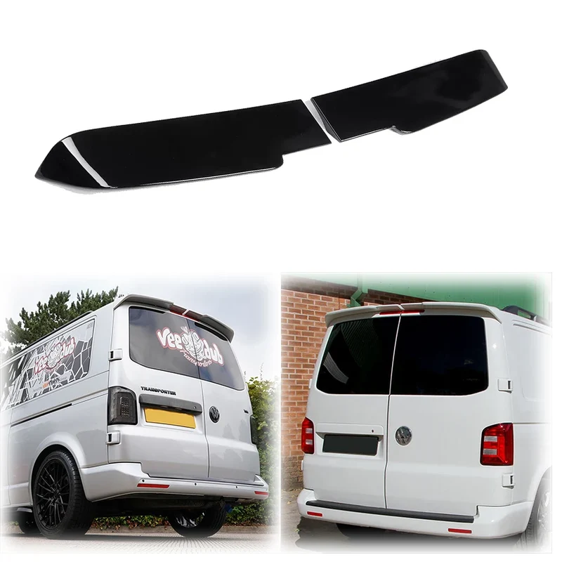 Becquet de Toit Volkswagen Transporter T5 T6 2 Portes
