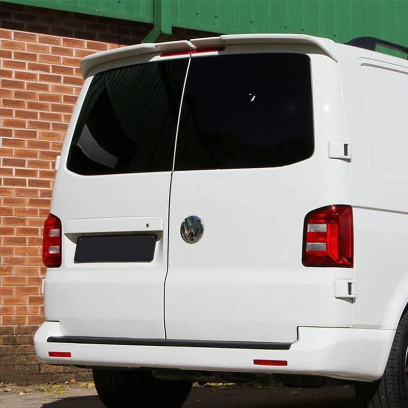 Becquet de Toit Volkswagen Transporter T5 T6 2 Portes