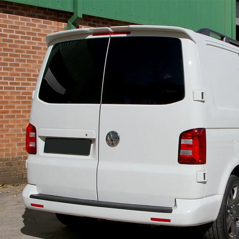 Becquet de Toit Volkswagen Transporter T5 T6 2 Portes