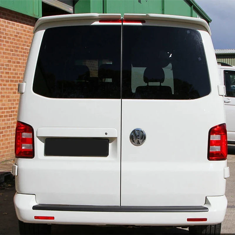 Becquet de Toit Volkswagen Transporter T5 T6 2 Portes