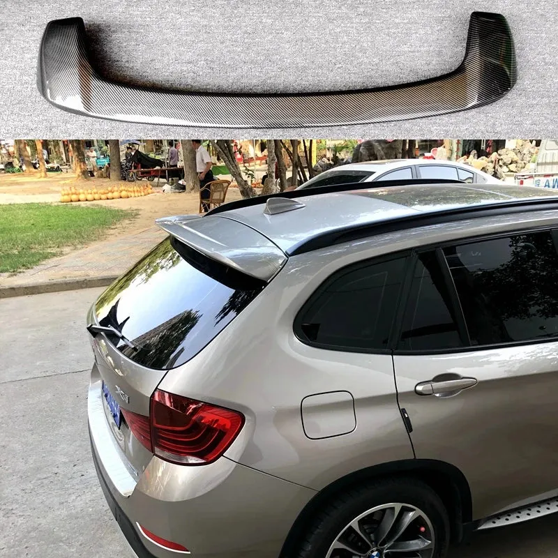 Becquet de Toit BMW X1 E84 2011-2015