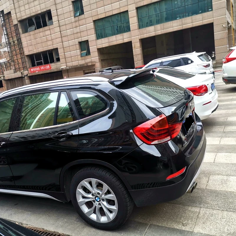 Becquet de Toit BMW X1 E84 2011-2015