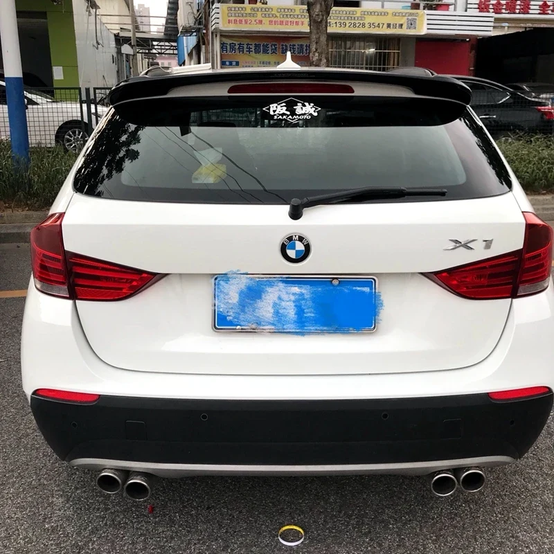 Becquet de Toit BMW X1 E84 2011-2015