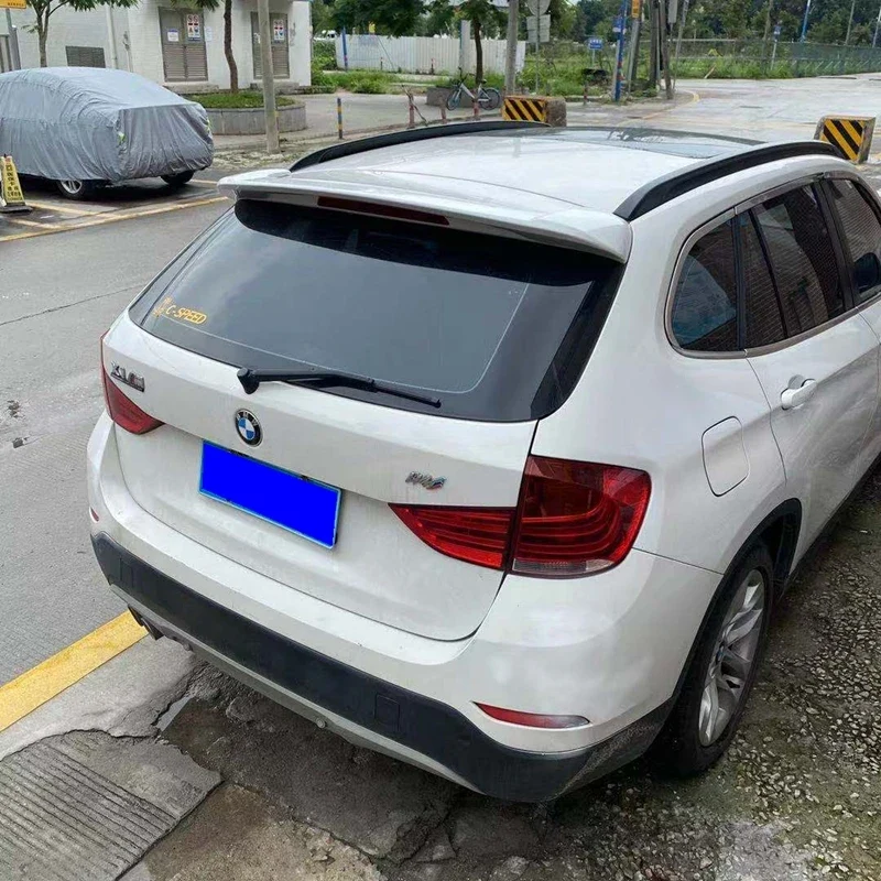 Becquet de Toit BMW X1 E84 2011-2015